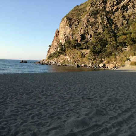 Villetta Baia San Montano Lacco Ameno  Екстериор снимка